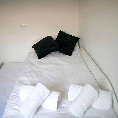 Apartamento En El Centro De Ubeda - Plaza Andalucia Exteriör bild