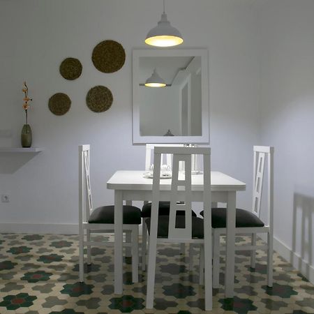 Apartamento En El Centro De Ubeda - Plaza Andalucia Exteriör bild