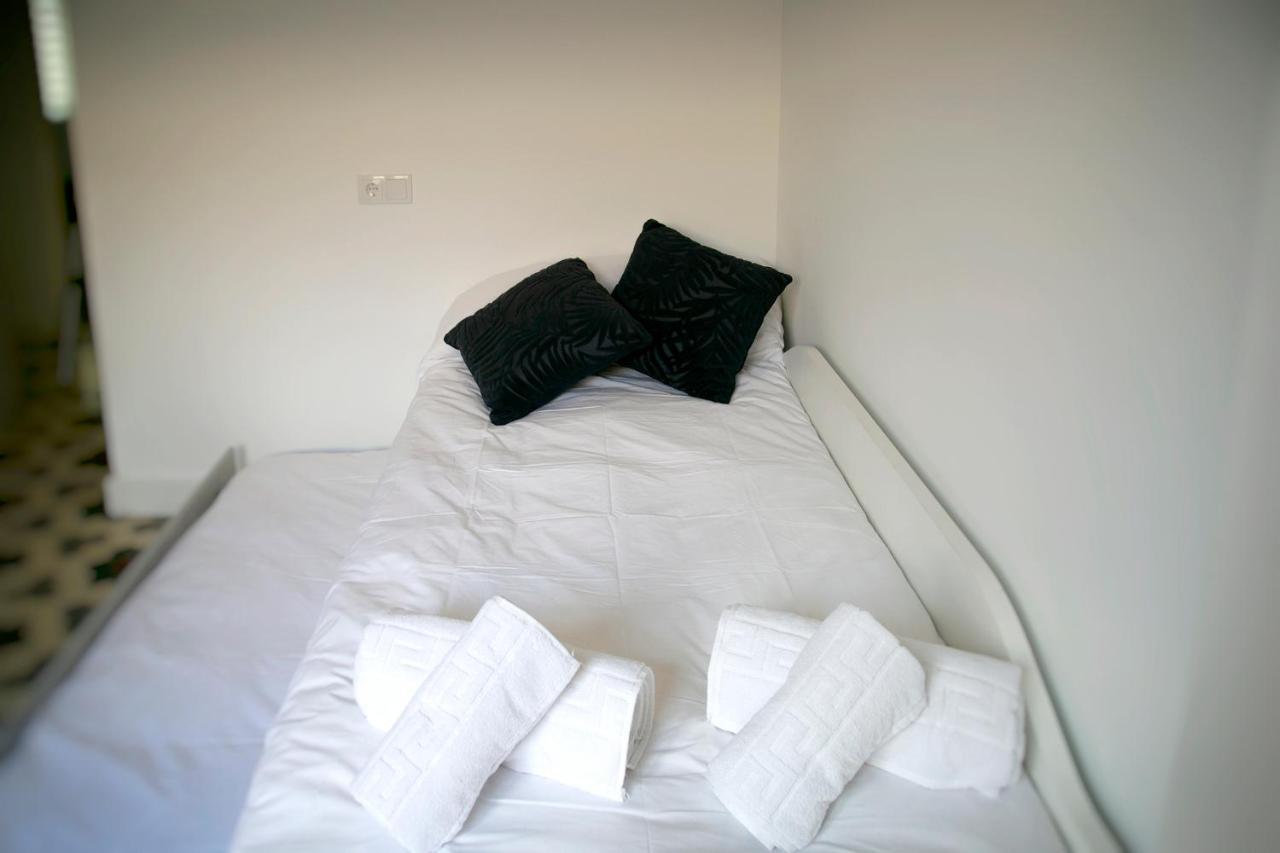 Apartamento En El Centro De Ubeda - Plaza Andalucia Exteriör bild