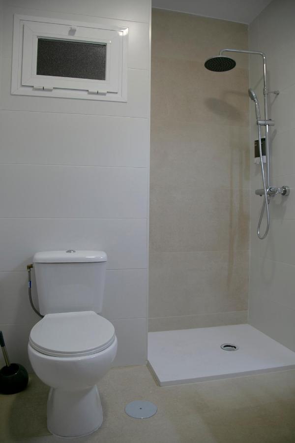 Apartamento En El Centro De Ubeda - Plaza Andalucia Exteriör bild