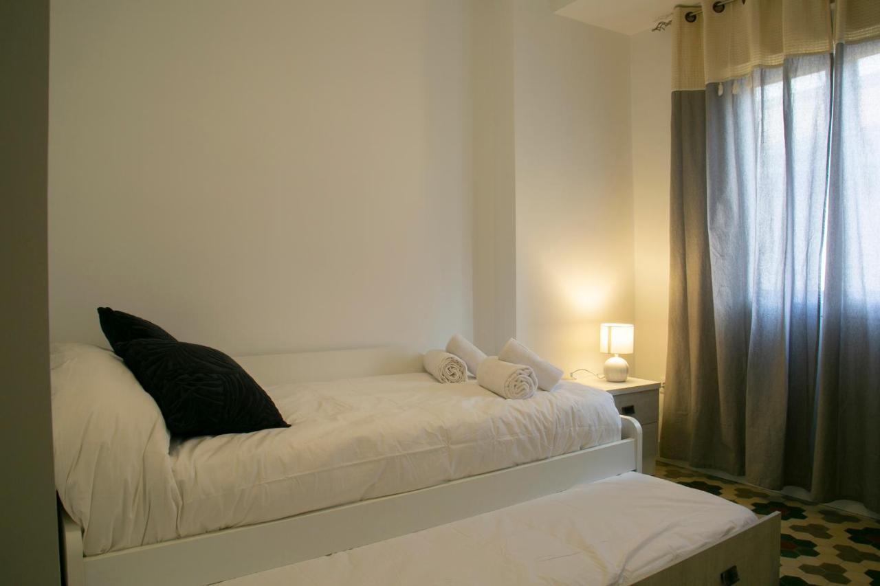 Apartamento En El Centro De Ubeda - Plaza Andalucia Exteriör bild