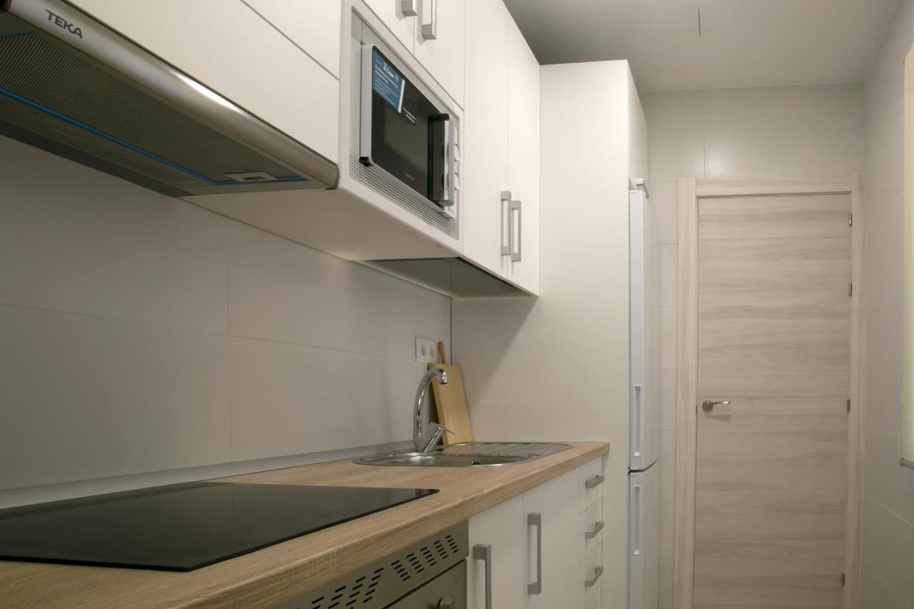 Apartamento En El Centro De Ubeda - Plaza Andalucia Exteriör bild