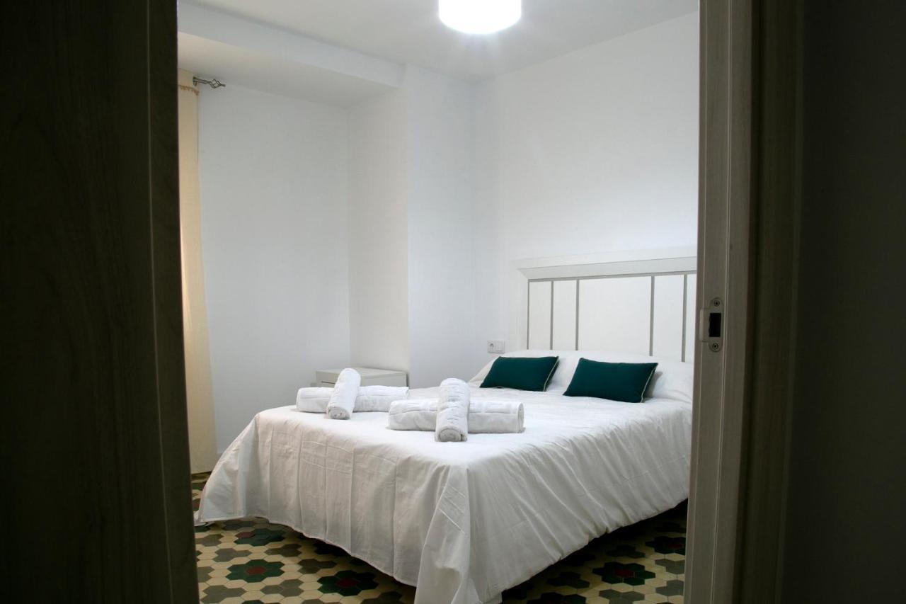 Apartamento En El Centro De Ubeda - Plaza Andalucia Exteriör bild