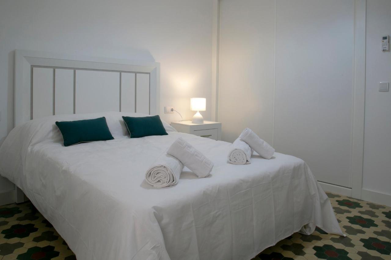Apartamento En El Centro De Ubeda - Plaza Andalucia Exteriör bild