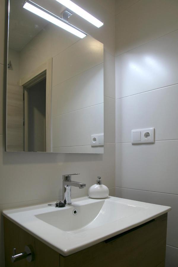 Apartamento En El Centro De Ubeda - Plaza Andalucia Exteriör bild